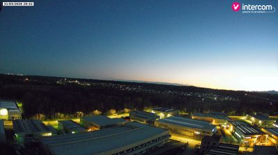 immagine della webcam nei dintorni di Borgosesia: webcam Fontaneto d'Agogna