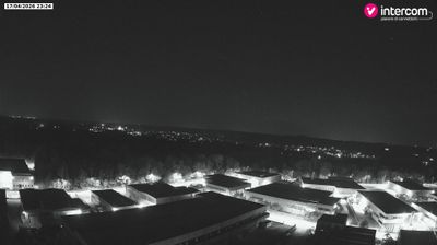 immagine della webcam nei dintorni di Comignago: webcam Fontaneto d'Agogna