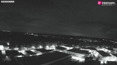 immagine della webcam nei dintorni di Gattinara: webcam Fontaneto d'Agogna