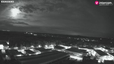 immagine della webcam nei dintorni di Oleggio Castello: webcam Fontaneto d'Agogna