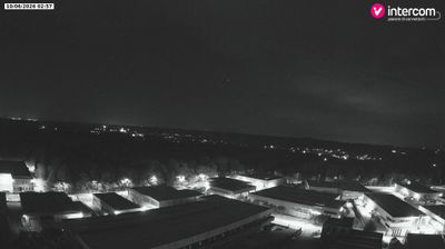 immagine della webcam nei dintorni di Borgomanero: webcam Fontaneto d'Agogna