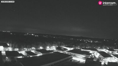 immagine della webcam nei dintorni di Grignasco: webcam Fontaneto d'Agogna