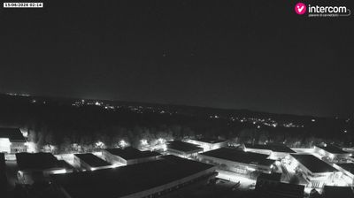 immagine della webcam nei dintorni di Briga Novarese: webcam Fontaneto d'Agogna