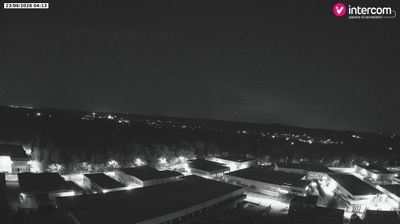immagine della webcam nei dintorni di Oleggio Castello: webcam Fontaneto d'Agogna