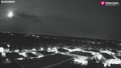 immagine della webcam nei dintorni di Galliate: webcam Fontaneto d'Agogna