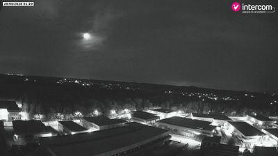 immagine della webcam nei dintorni di Lozzolo: webcam Fontaneto d'Agogna