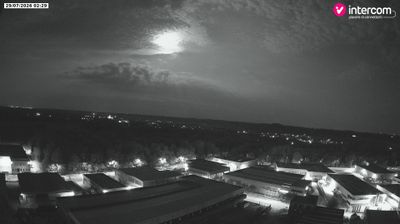 immagine della webcam nei dintorni di Cavaglio d'Agogna: webcam Fontaneto d'Agogna