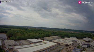 immagine della webcam nei dintorni di Grignasco: webcam Fontaneto d'Agogna