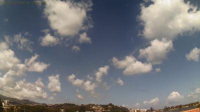 Preview delle webcam di Messina