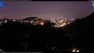 immagine della webcam nei dintorni di Sezze: webcam Gorga