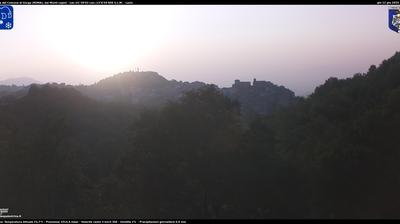 immagine della webcam nei dintorni di Latina: webcam Gorga