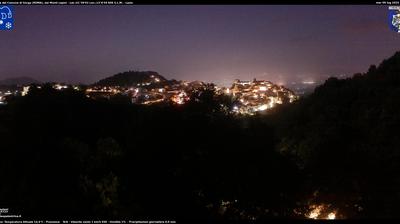 immagine della webcam nei dintorni di Latina: webcam Gorga
