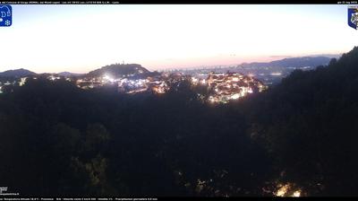 immagine della webcam nei dintorni di Collepardo: webcam Gorga