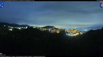 immagine della webcam nei dintorni di Borgo Sabotino: webcam Gorga