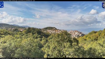 immagine della webcam nei dintorni di Latina: webcam Gorga