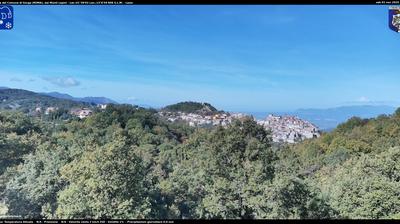 immagine della webcam nei dintorni di Latina: webcam Gorga