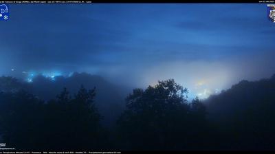 immagine della webcam nei dintorni di Sezze: webcam Gorga