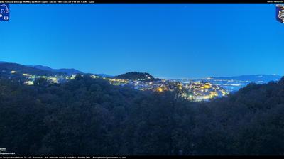 immagine della webcam nei dintorni di Piglio: webcam Gorga