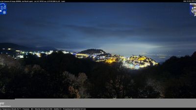 immagine della webcam nei dintorni di Latina: webcam Gorga