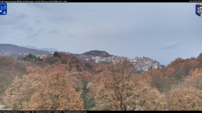 immagine della webcam nei dintorni di Borgo Sabotino: webcam Gorga