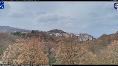 immagine della webcam nei dintorni di Sezze: webcam Gorga