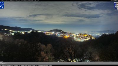 immagine della webcam nei dintorni di Ferentino: webcam Gorga