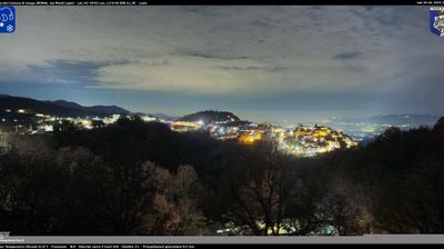 immagine della webcam nei dintorni di Serrone: webcam Gorga