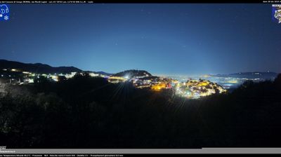 immagine della webcam nei dintorni di Genazzano: webcam Gorga