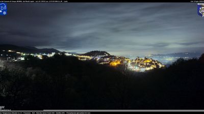 immagine della webcam nei dintorni di Serrone: webcam Gorga