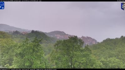immagine della webcam nei dintorni di Alatri: webcam Gorga