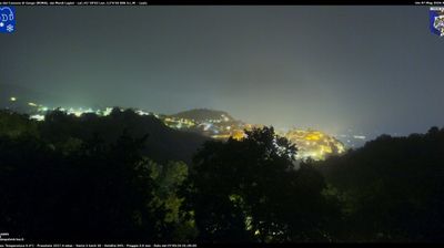 immagine della webcam nei dintorni di Sezze: webcam Gorga