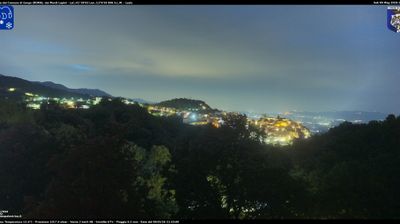 immagine della webcam nei dintorni di Genazzano: webcam Gorga