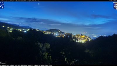 immagine della webcam nei dintorni di Serrone: webcam Gorga