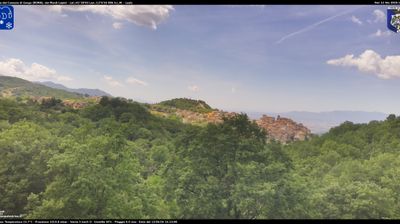 immagine della webcam nei dintorni di Sezze: webcam Gorga