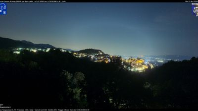 immagine della webcam nei dintorni di Sezze: webcam Gorga
