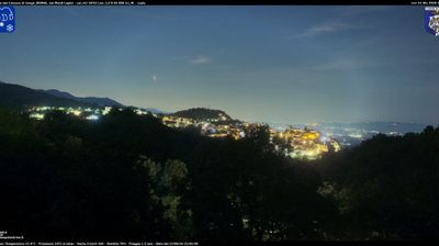 immagine della webcam nei dintorni di Artena: webcam Gorga