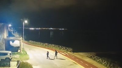 immagine della webcam nei dintorni di Custonaci: webcam Marsala