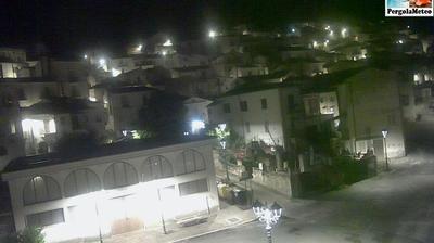 immagine della webcam nei dintorni di Villa d'Agri: webcam Calvera