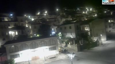 immagine della webcam nei dintorni di Stigliano: webcam Calvera