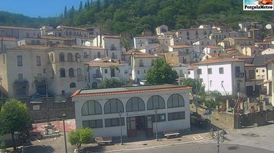 immagine della webcam nei dintorni di Stigliano: webcam Calvera