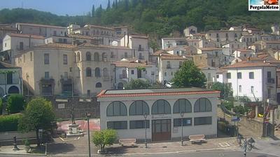 immagine della webcam nei dintorni di Campo Tenese: webcam Calvera