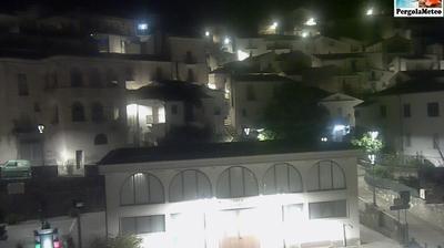 immagine della webcam nei dintorni di Albidona: webcam Calvera