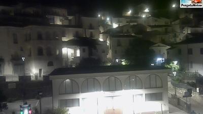 immagine della webcam nei dintorni di Grumento Nova: webcam Calvera