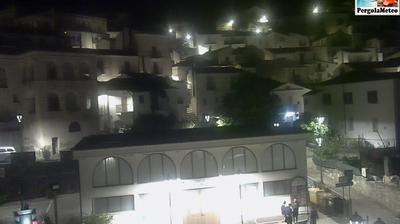 immagine della webcam nei dintorni di Campo Tenese: webcam Calvera