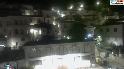 immagine della webcam nei dintorni di Campo Tenese: webcam Calvera