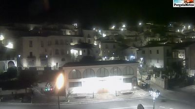 immagine della webcam nei dintorni di Campo Tenese: webcam Calvera