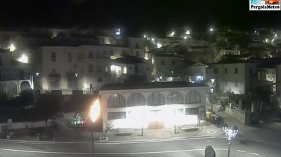 immagine della webcam nei dintorni di Villa d'Agri: webcam Calvera