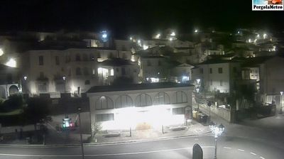 immagine della webcam nei dintorni di Episcopia: webcam Calvera