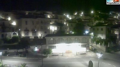 immagine della webcam nei dintorni di Massacornuta: webcam Calvera