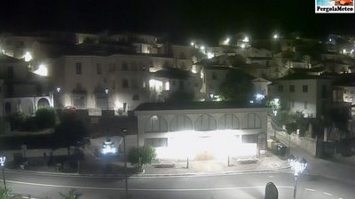 immagine della webcam nei dintorni di Acqualisparti: webcam Calvera